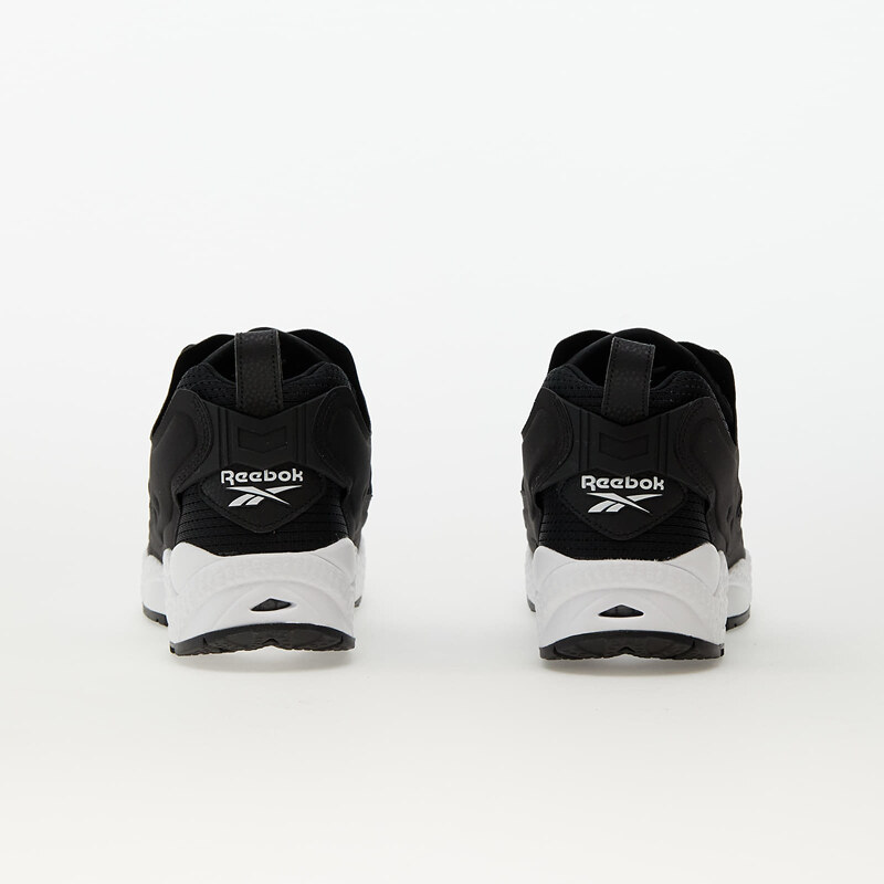 Reebok Instapump Fury 95 Core Black/ Ftw White/ Core Black