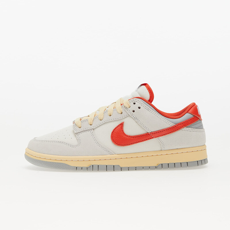 Muške tenisice Nike Dunk Low Sail/ Picante Red-Photon Dust