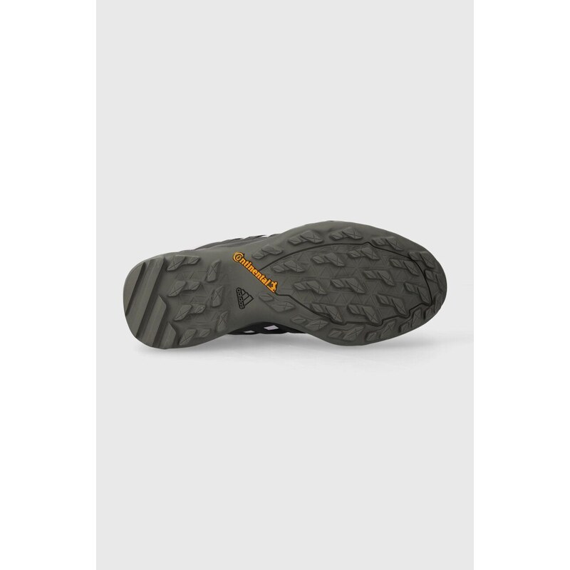 Cipele adidas TERREX Swift R2 GTX boja: crna