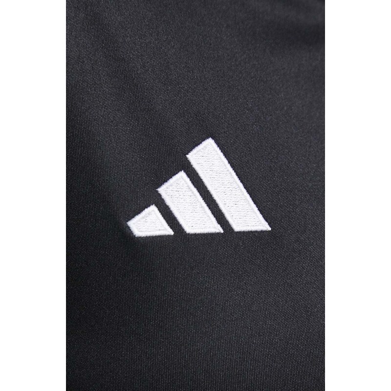 Majica kratkih rukava za trening adidas Performance Tabela 23 boja: crna