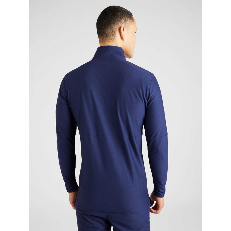 UNDER ARMOUR Odjeća za vježbanje 'Challenger' mornarsko plava / bijela