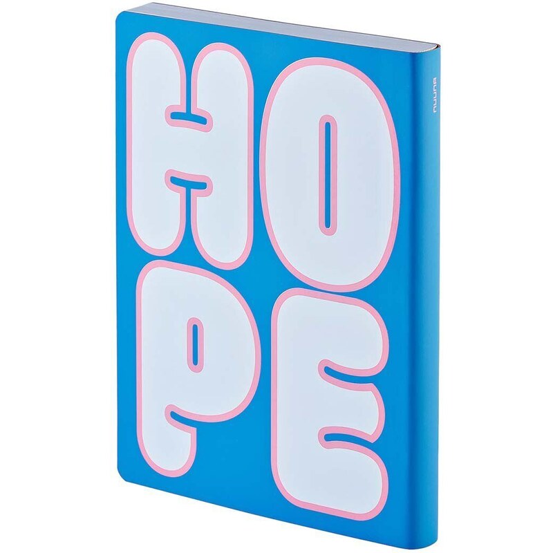 Bilježnica Nuuna Hope