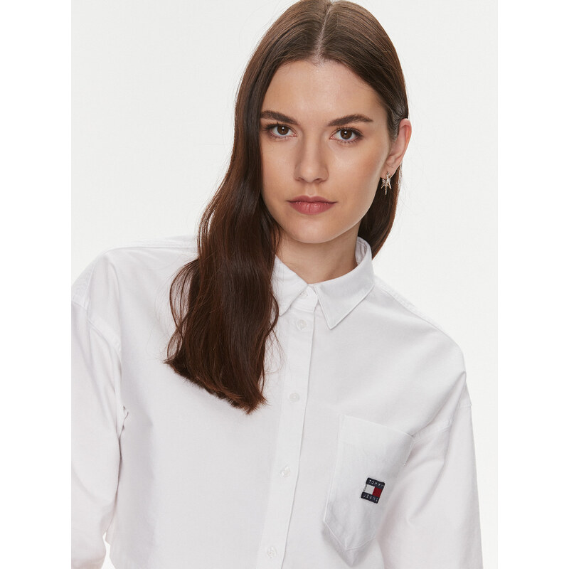 Košulja Tommy Jeans