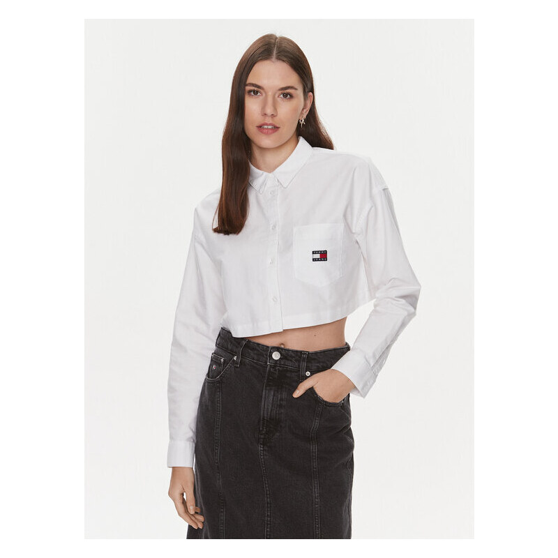 Košulja Tommy Jeans