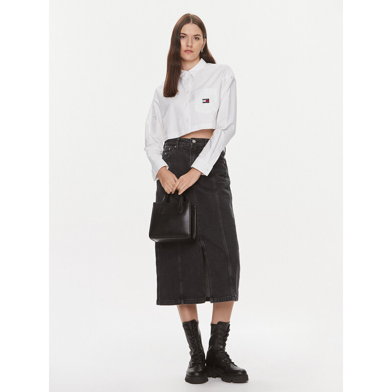 Košulja Tommy Jeans