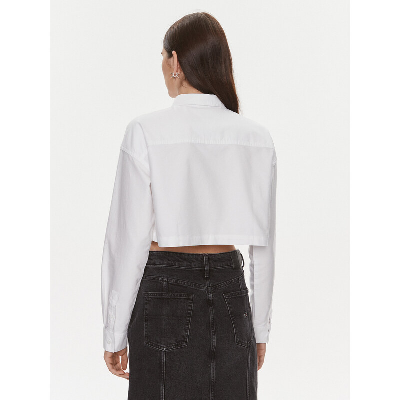 Košulja Tommy Jeans