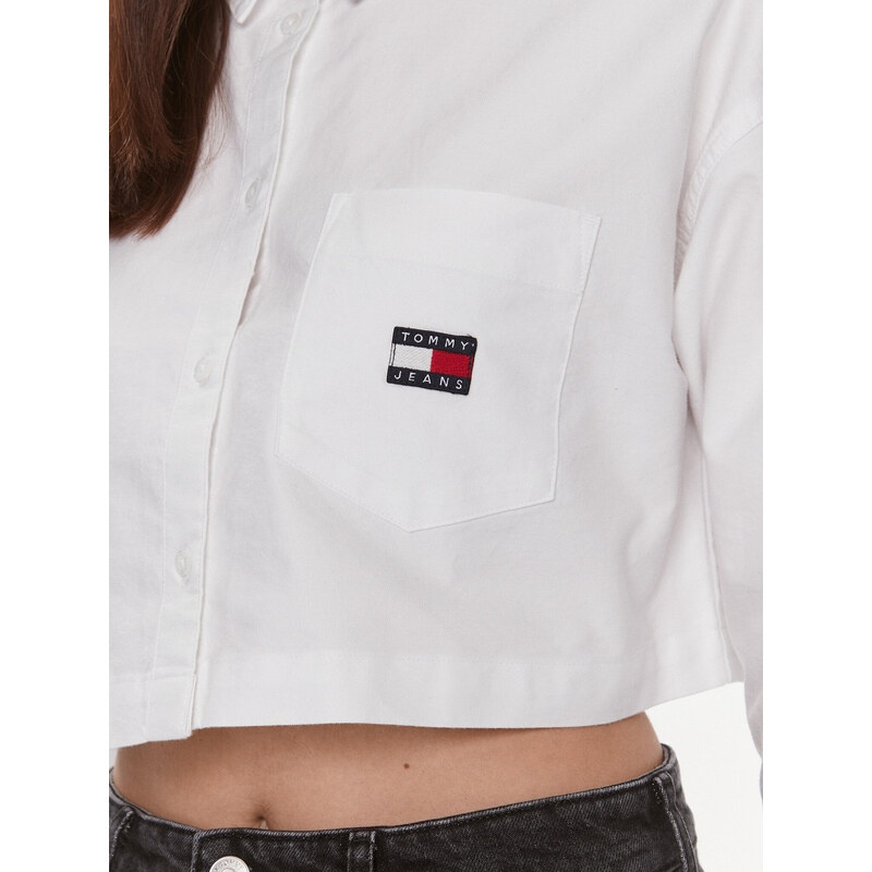 Košulja Tommy Jeans