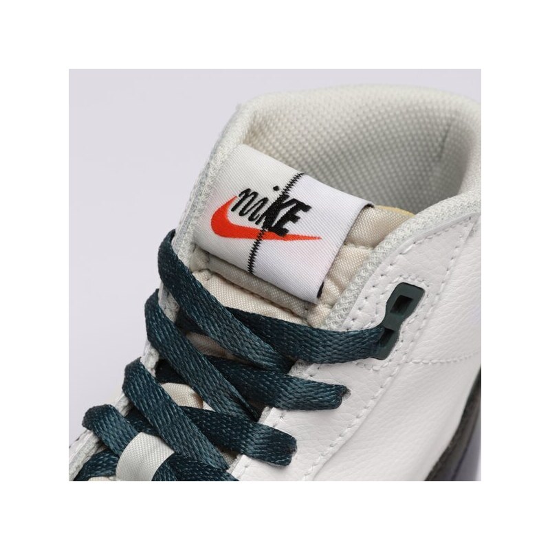 Nike Blazer Mid '77 Premium Muški Obuća Tenisice FB8889-100 Bijela