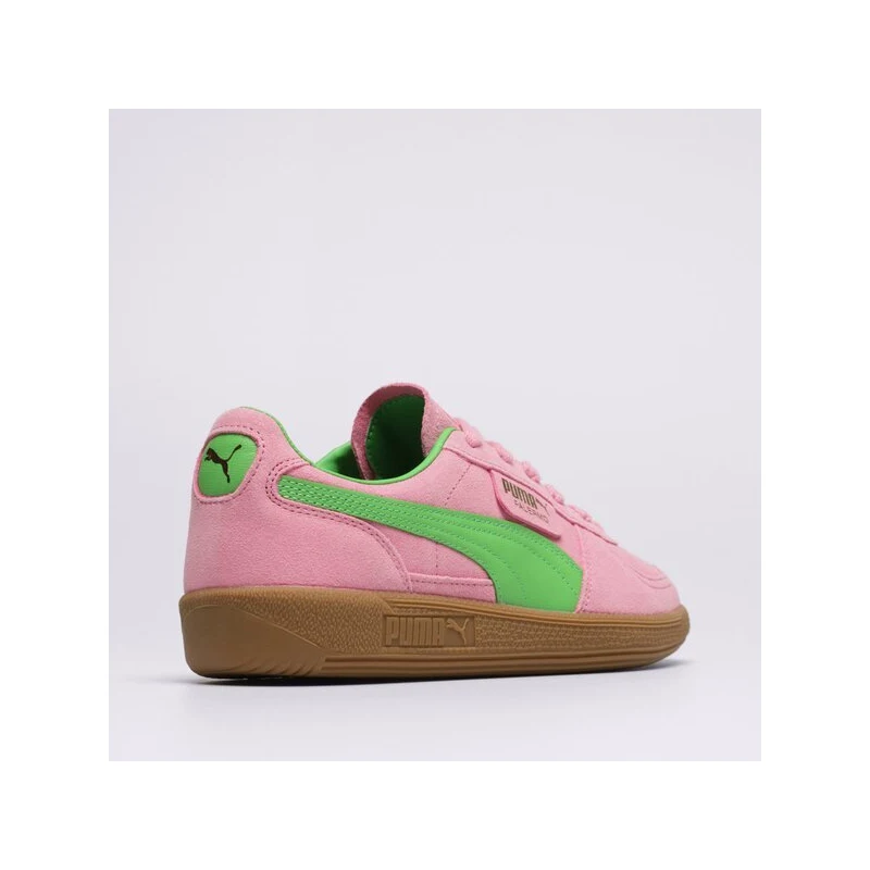 Puma Palermo Special ženski Obuća Tenisice 39754901W Ružičasta