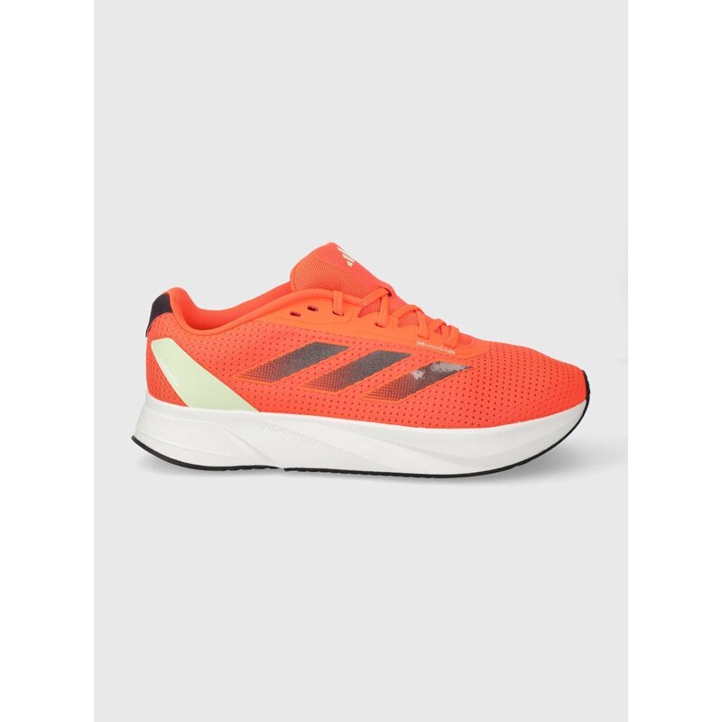Tenisice za trčanje adidas Performance Duramo SL boja: narančasta
