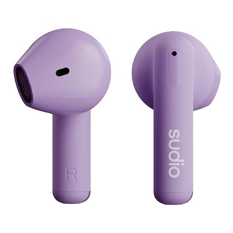 Bežične slušalice Sudio A1 Purple