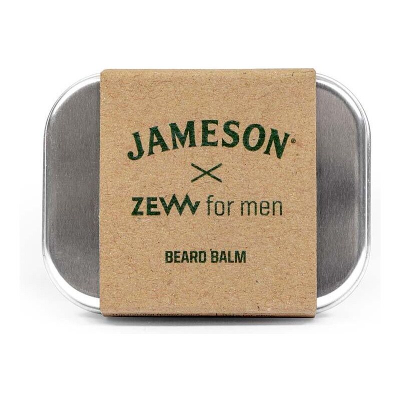 Balzam za bradu ZEW for men x JAMESON 80 ml