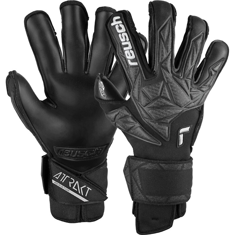 Golmanske rukavice Reusch Attrakt Infinity Resistor Goalkeeper Gloves 5470745-7700