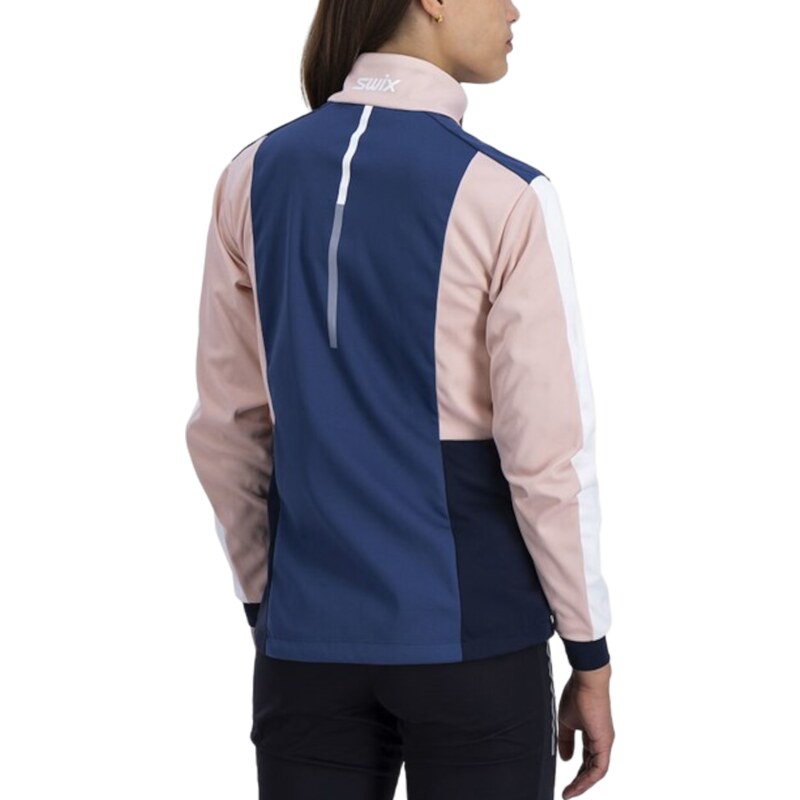 Jakna SWIX Cross jacket 12346-97100