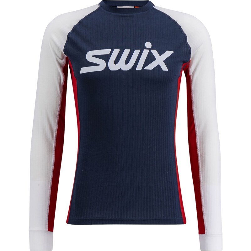 Majica dugih rukava SWIX RaceX Classic Long Sleeve 10115-23-75127
