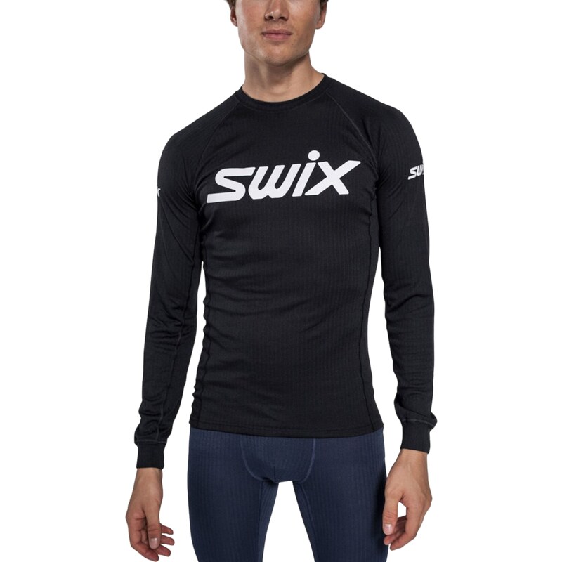 Majica dugih rukava SWIX RaceX Classic Long Sleeve 10115-23-10000