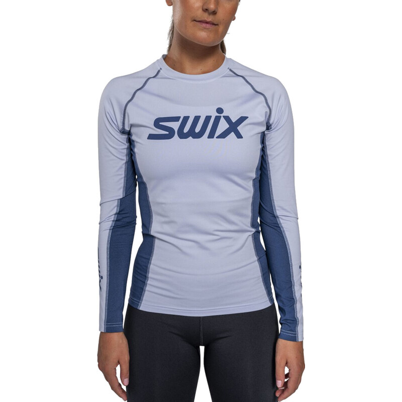 Majica dugih rukava SWIX RaceX Dry Long Sleeve 10098-23-11011