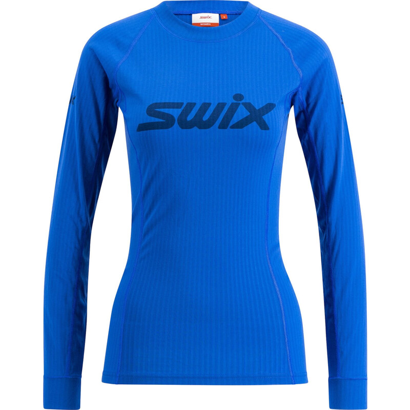 Majica dugih rukava SWIX RaceX Classic Long Sleeve 10110-23-72500