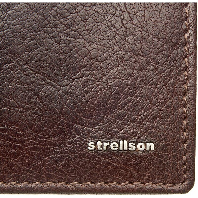 Veliki muški novčanik Strellson