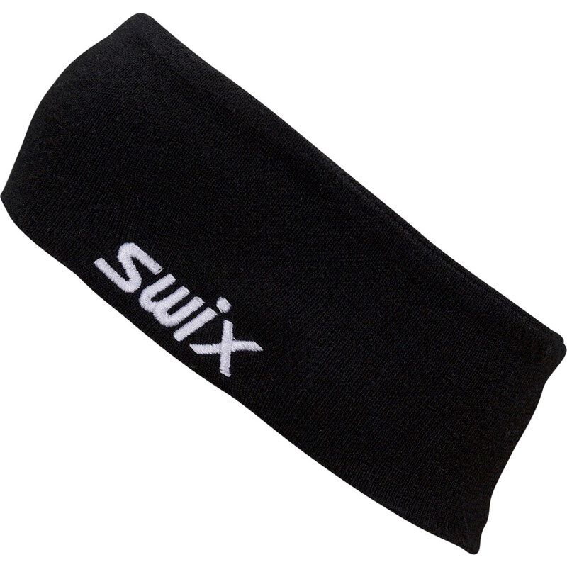 Traka za glavu SWIX Tradition Headband 46674-10000