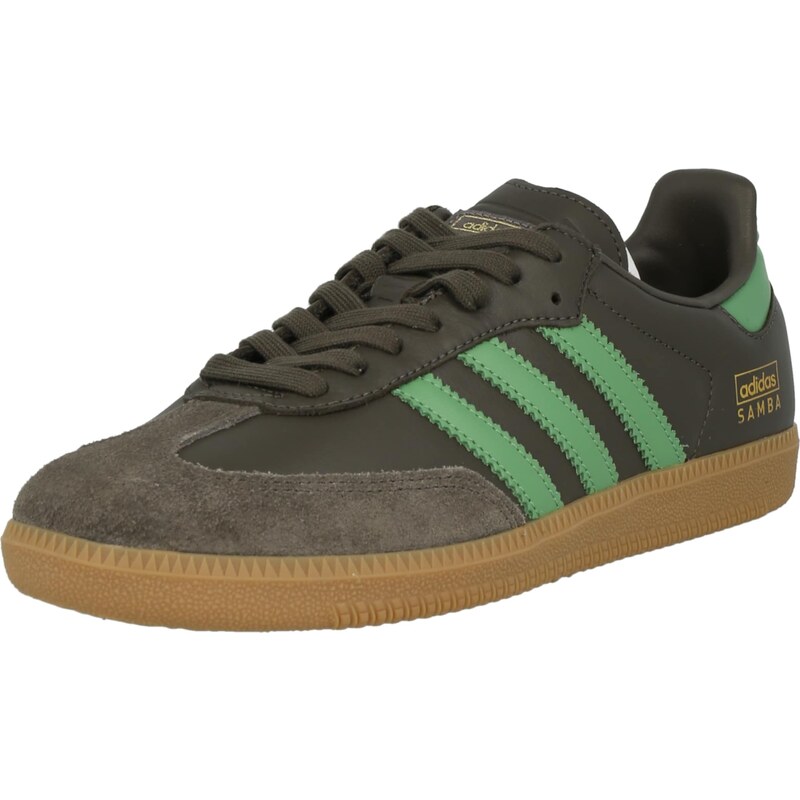 Adidas Samba Adidas A Genova Adidas Og Samba Black Top