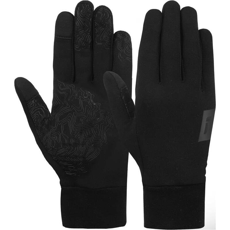 Rukavice Reusch Ashton Touch-Tec Handschuh Fleece 6305168-700