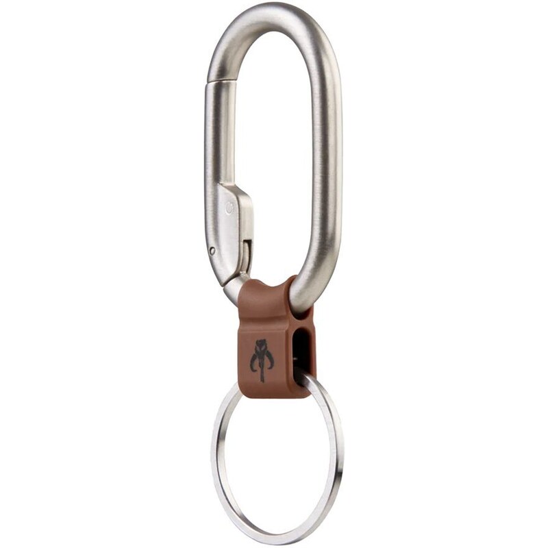 Orbitkey Star Wars️ - Orbitkey Clip Mini - Mandalorian️ - GLAMI.hr