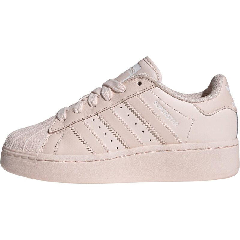 Tenisice Superstar Adidas Superstar Pink Hrvatska Ženske Tenisice