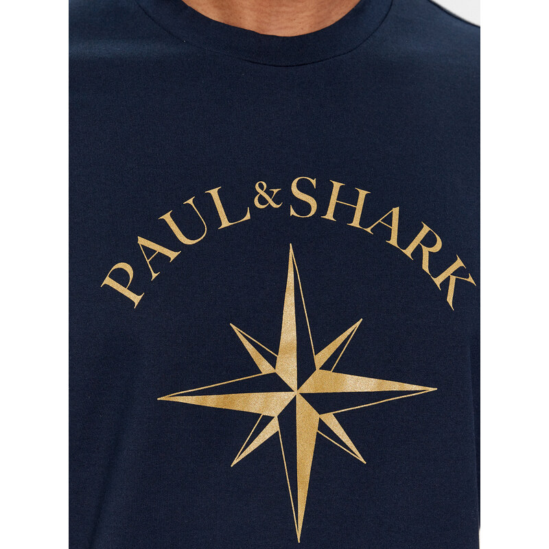 T-shirt Paul&Shark
