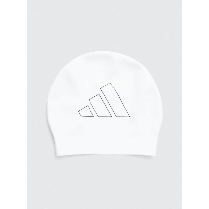 Kapa za plivanje adidas Performance boja: bijela