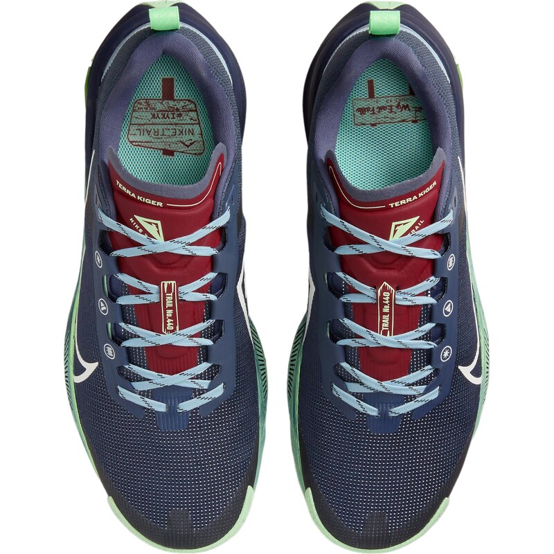 Trail tenisice Nike Kiger 9 dr2693-403