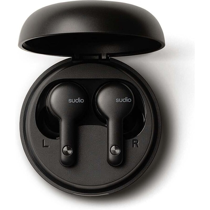 Bežične slušalice Sudio A2 Black