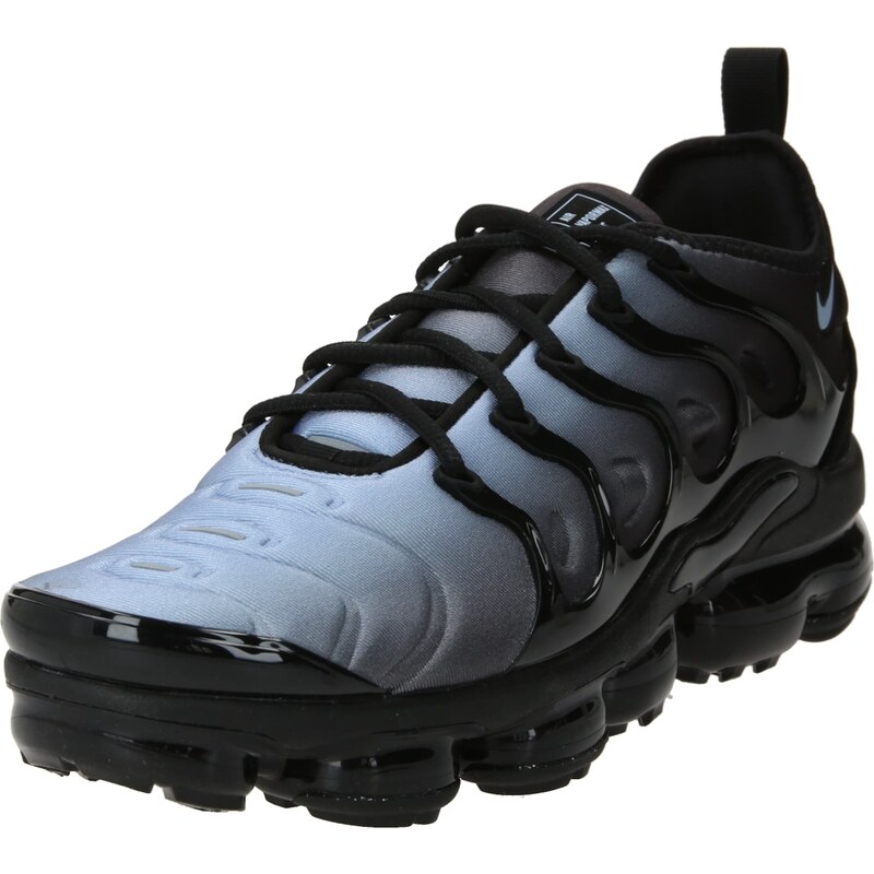 Nike Sportswear Niske tenisice 'Air VaporMax Plus' safirno plava / opal / crna