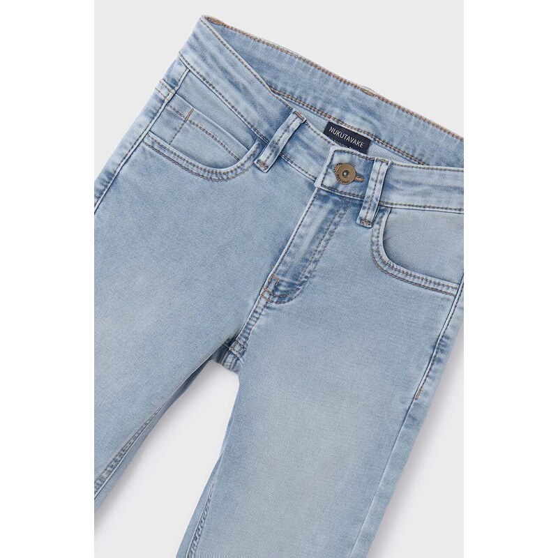 Dječje traperice Mayoral jeans soft