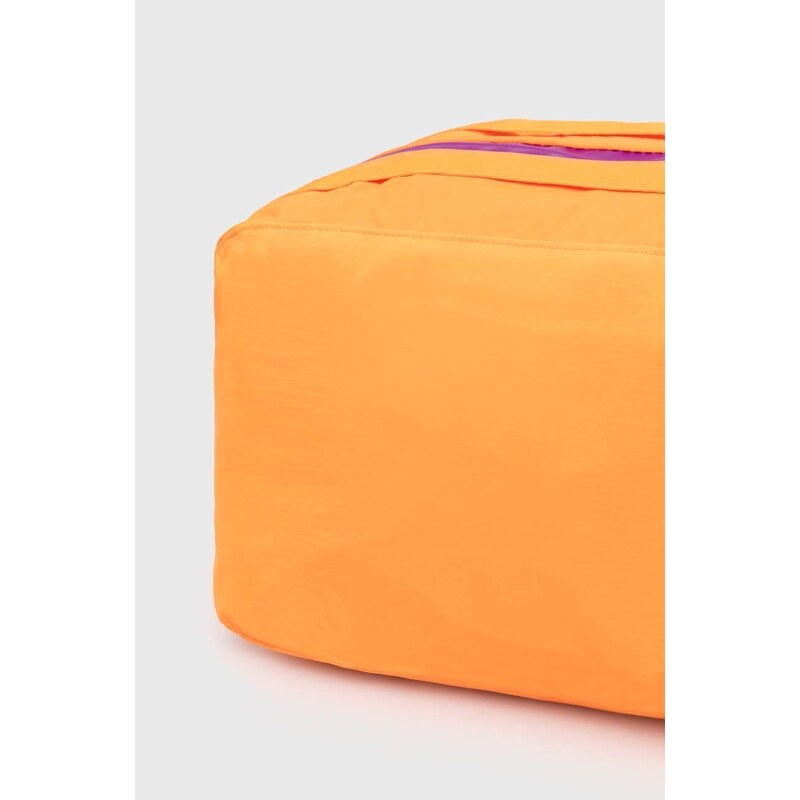 Kozmetička torbica adidas by Stella McCartney 2-pack boja: narančasta
