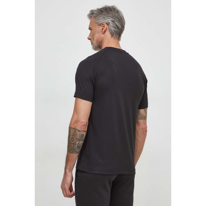 Majica kratkih rukava Puma TECH za muškarce, boja: crna, bez uzorka