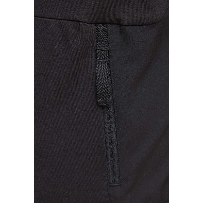Majica kratkih rukava Puma TECH za muškarce, boja: crna, bez uzorka
