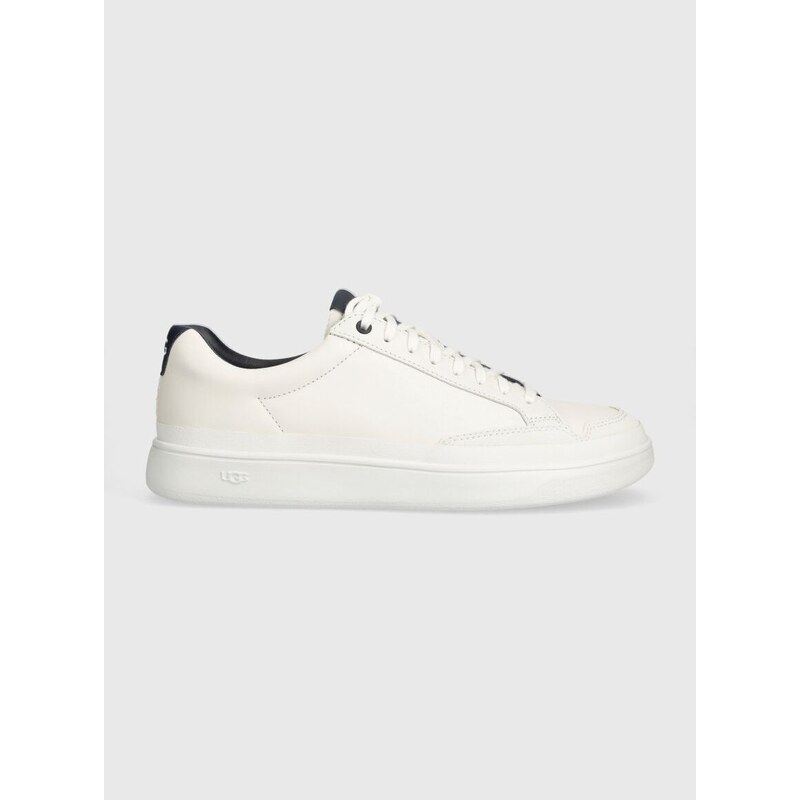 Tenisice UGG South Bay Sneaker Low boja: bijela, 1108959