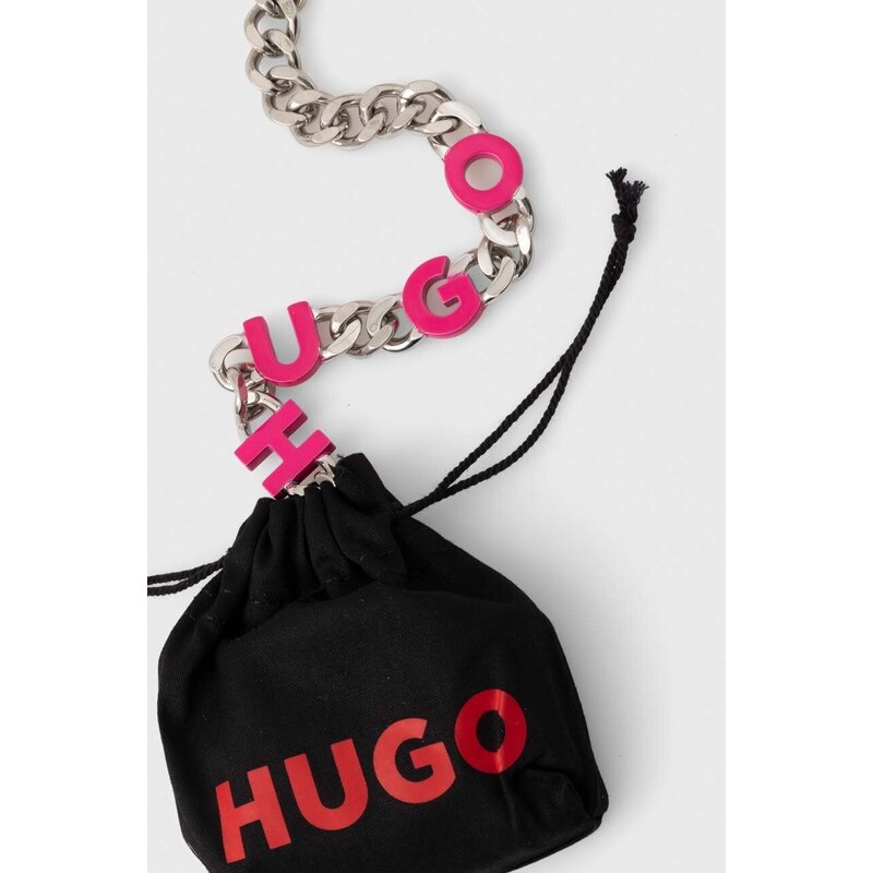 Ogrlica HUGO za muškarce