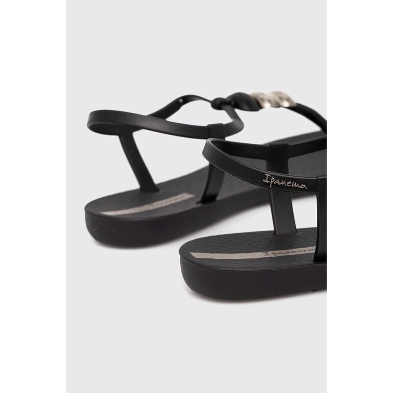 Sandale Ipanema CLASS BLOWN za žene, boja: crna, 83507-AQ975