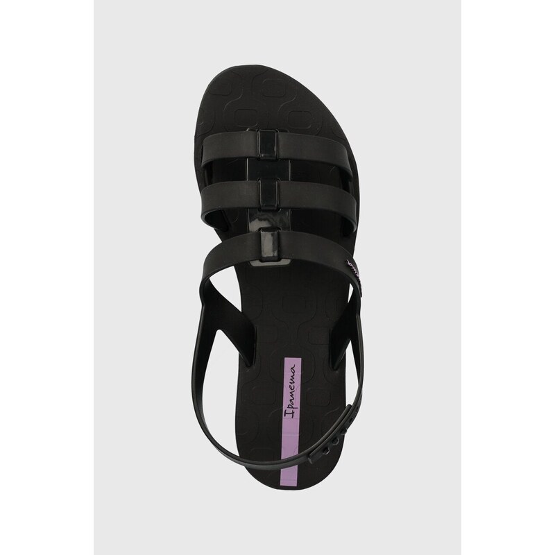 Sandale Ipanema STYLE SANDAL za žene, boja: crna, 83516-AQ820