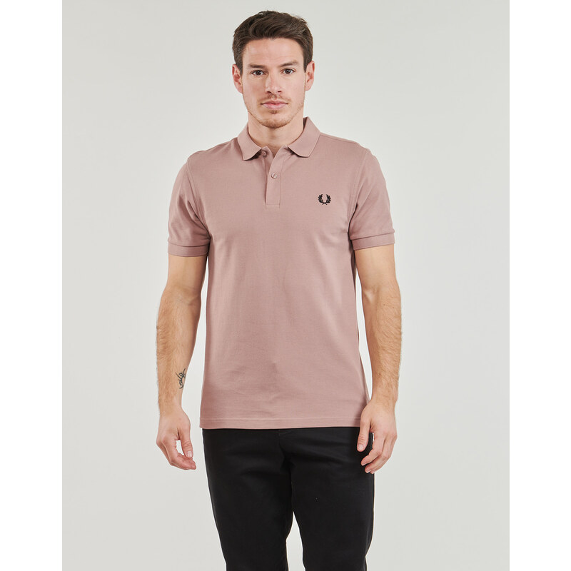 Fred Perry Polo majice kratkih rukava PLAIN FRED PERRY SHIRT Fred Perry