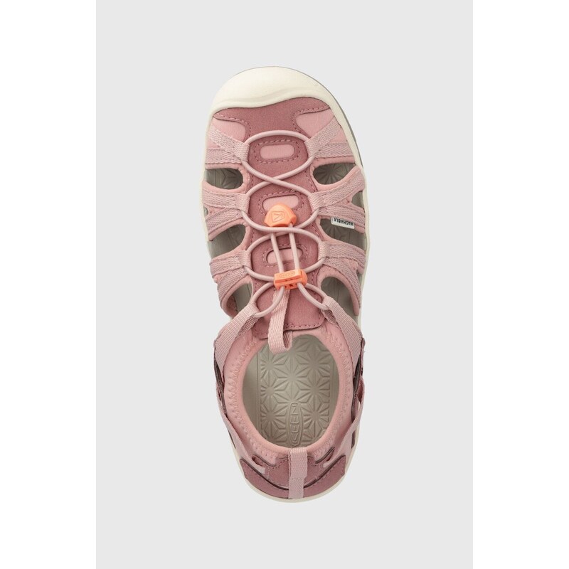 Dječje sandale Keen MOXIE boja: ružičasta