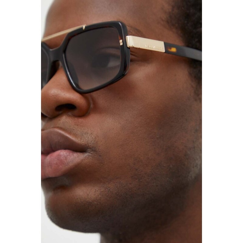 Sunčane naočale DSQUARED2 za muškarce