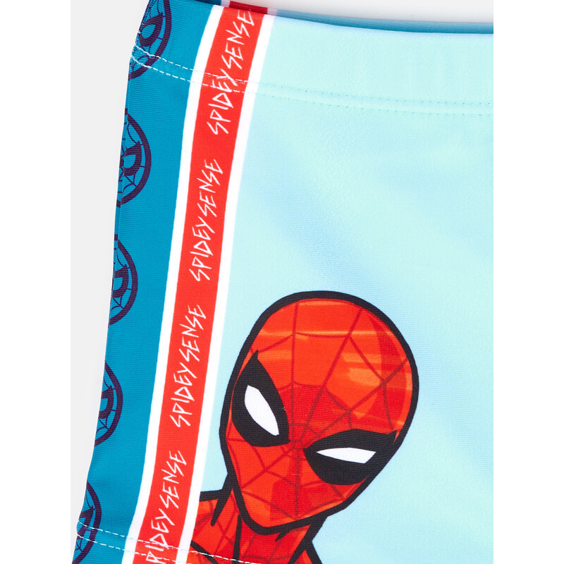 GATE Kupaće hlače Spiderman