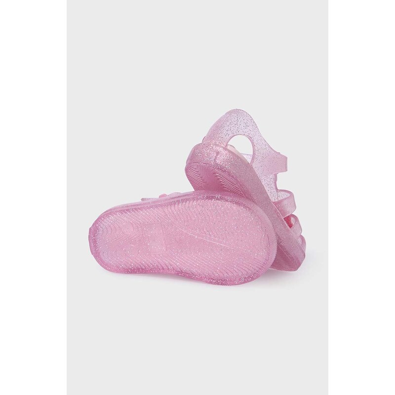 Dječje sandale Mayoral boja: ružičasta