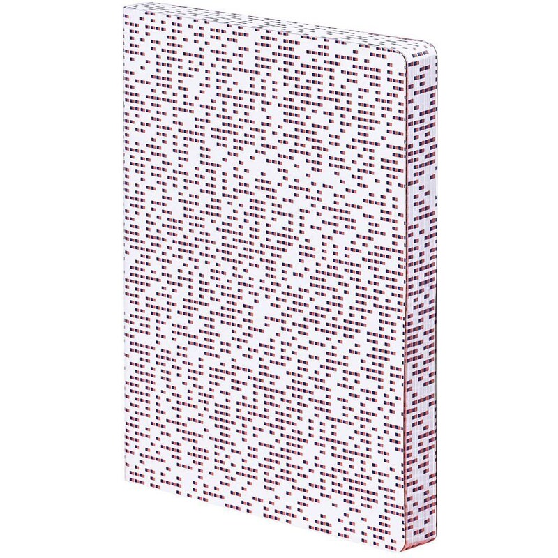 Bilježnica Nuuna Megapixel L