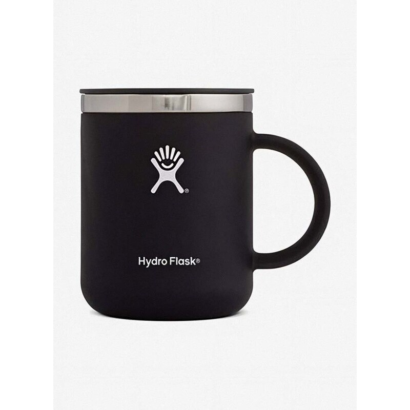 Termos šalica Hydro Flask OZ Mug Black M12CP001 M12CP001
