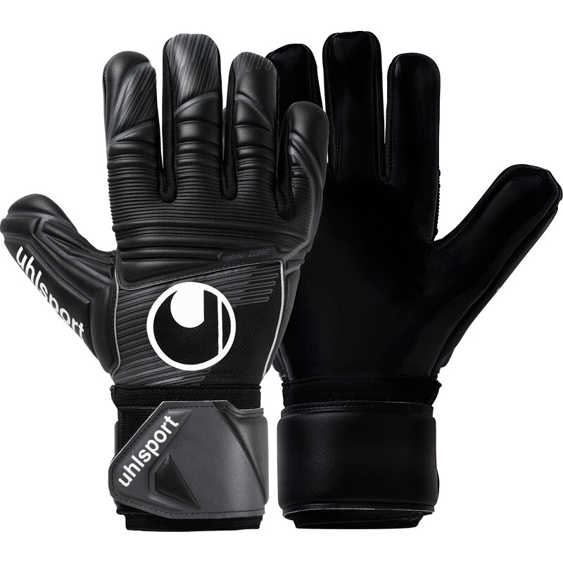 Golmanske rukavice Uhlsport Comfort Absolutgrip HN Goalkeeper Gloves 1011349-001