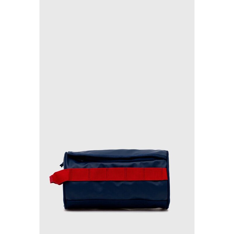 Kozmetička torbica Helly Hansen boja: tamno plava